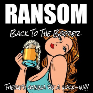 Ransom - Back to the Boozer