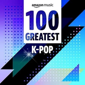 VA - 100 Greatest K-Pop