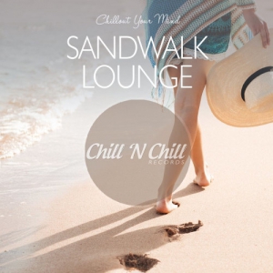 VA - Sandwalk Lounge: Chillout Your Mind