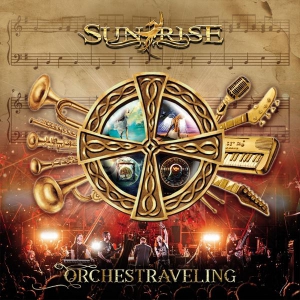 Sunrise - Orchestraveling