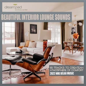 VA - Beautiful Interior Lounge Sounds