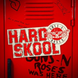 Guns N' Roses - Hard Skool [EP]