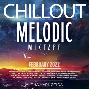 VA - Chillout Melodic Mixtape