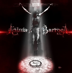 Anima Barroca -  [3CD]