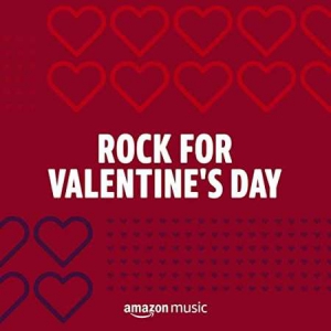 VA - Rock for Valentine's Day