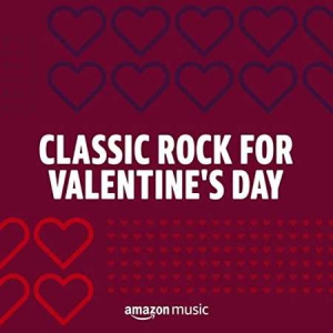 VA - Classic Rock for Valentine's Day