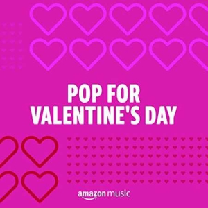 VA - Pop for Valentine's Day