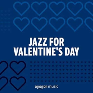 VA - Jazz for Valentine's Day