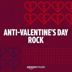 VA - Anti-Valentine's Day Rock