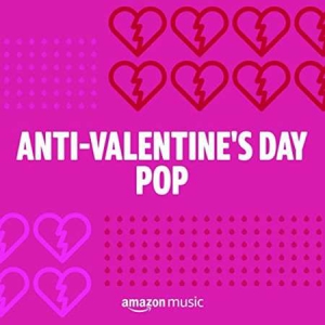 VA - Anti-Valentine's Day Pop