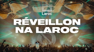 JORD - Live @ Laroc Club Sao Paulo, Brazil (2022-01-30)