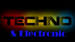 VA - Techno & Electronic music