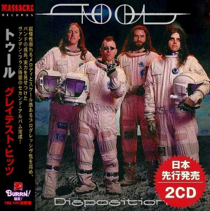 Tool - Disposition [2CD, Japanese Edition, Compilation]