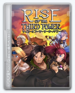 Rise of the Third Power 