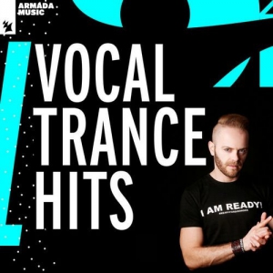  VA - Armada Music Vocal Trance Hits