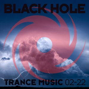 VA - Black Hole Trance Music 02-22