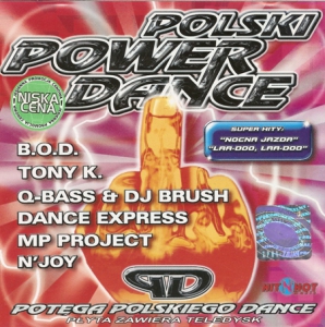 VA - Polski Power Dance [01-09]
