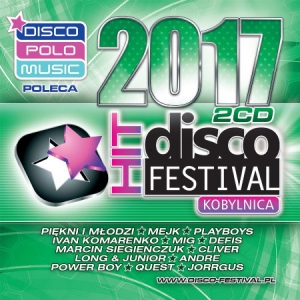 VA - Disco Hit Festival Kobylnica [CD2]
