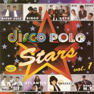 VA - Disco Polo Stars [01-04]