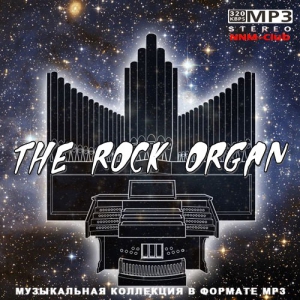 VA - The Rock Organ