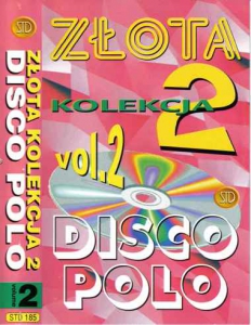 VA - Zlota Kolekcja 2 Disco Polo [01-05]