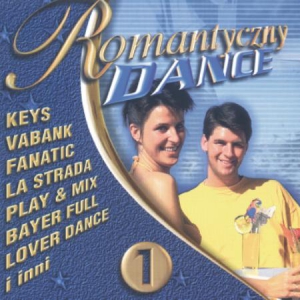 VA - Romantyczny Dance [01-04]