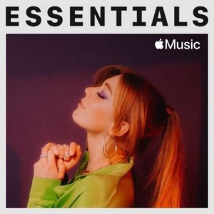 Becky Hill - Essentials