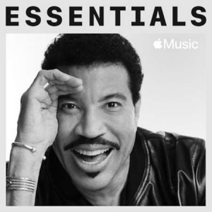 Lionel Richie - Essentials