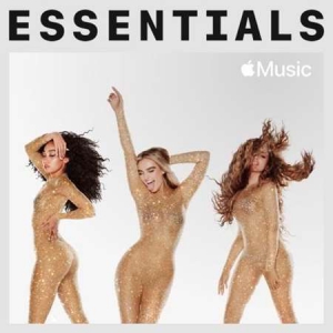 Little Mix - Essentials