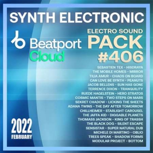 VA - Beatport Synth Electronic: Sound Pack #406