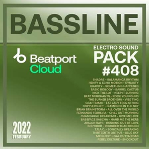 VA - Beatport Bassline: Sound Pack #408