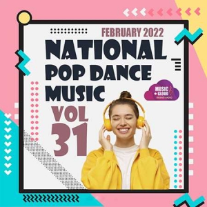 VA - National Pop Dance Music [Vol.31]