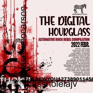VA - The Digital Hourglass