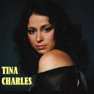 Tina Charles - 5 Albums