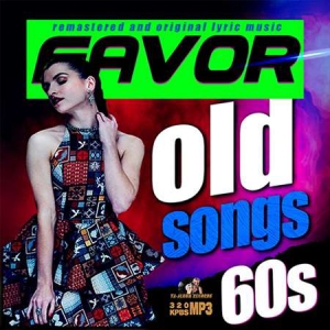 VA - Favor Old Songs 60s