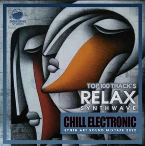 VA - Relax Synthwave: Art Sound Mix