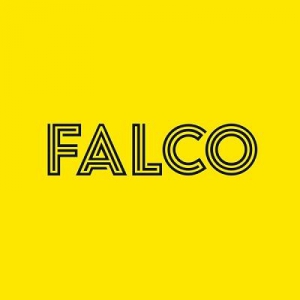 Falco  Falco - The Box (4CD)