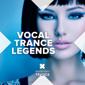 VA - Vocal Trance Legends 2022