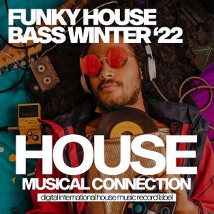 VA - Funky House Bass Winter