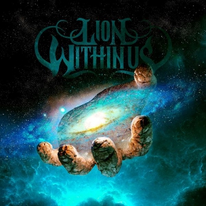 Lion Within Us - Lion Within Us