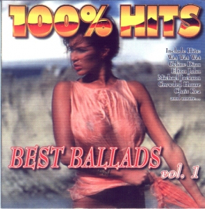 VA - 100% Hits (Best Ballads) [01-12]