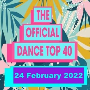 VA - The Official UK Top 40 Dance Singles Chart [24.02]
