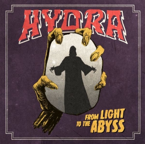 Hydra - From Light To The Abyss