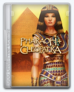 Pharaoh + Cleopatra 