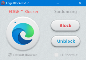 Edge Blocker Portable 2.0 [En]