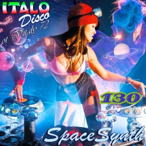 VA - Italo Disco & SpaceSynth [130]