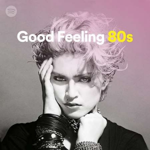 VA - Good Feeling 80s