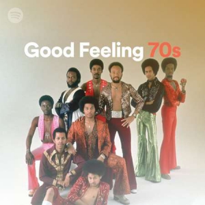 VA - Good Feeling 70s