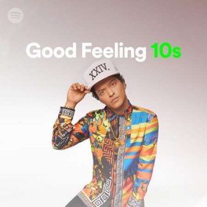 VA - Good Feeling 10s