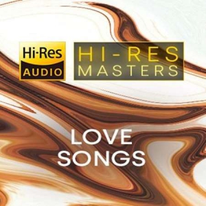 VA - Hi-Res Masters: Love Songs